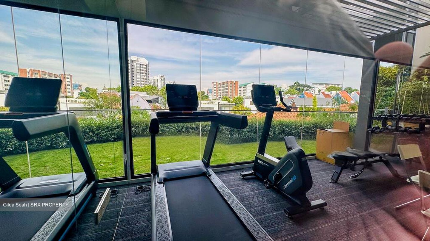 35 Gilstead (D11), Apartment #443125791